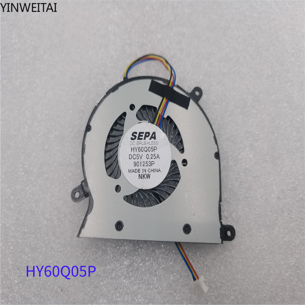 Cpu Cooler - พัดลมระบายความร้อน CPU สําหรับ ACER Aspire C22-760