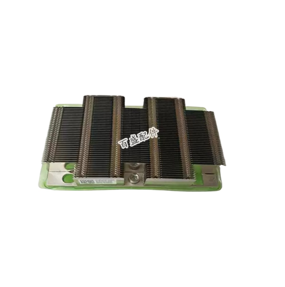 Cpu Cooler - ฮีทซิงค์ซีพียูใหม่ 0C6R9H C6R9H พร้อมถาด ใช้ได้กับเซิร์ฟเวอร์ Dell