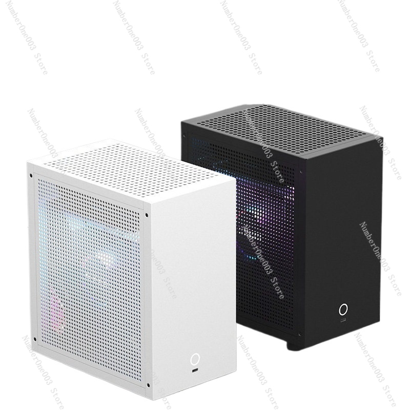 Gpu Cooler - เคสคอมพิวเตอร์ M21 / M31 Mini ITX