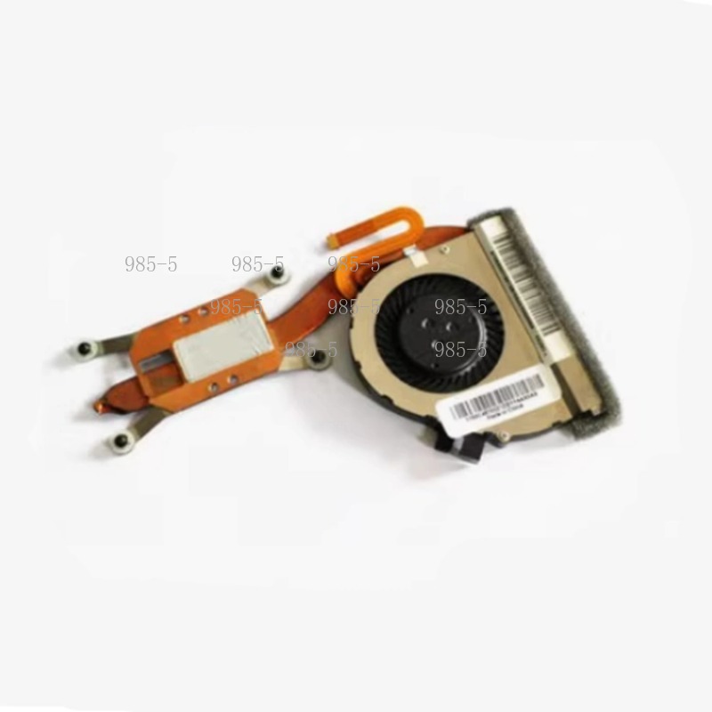 Cpu Heatsink - พัดลมระบายความร้อน CPU ฮีทซิงค์สำหรับ Thinkpad X240 X250