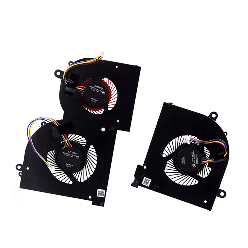 ใหม่อะไหล่พัดลมระบายความร้อนซี - Gpu Cooler บทวิจารณ์และราคา