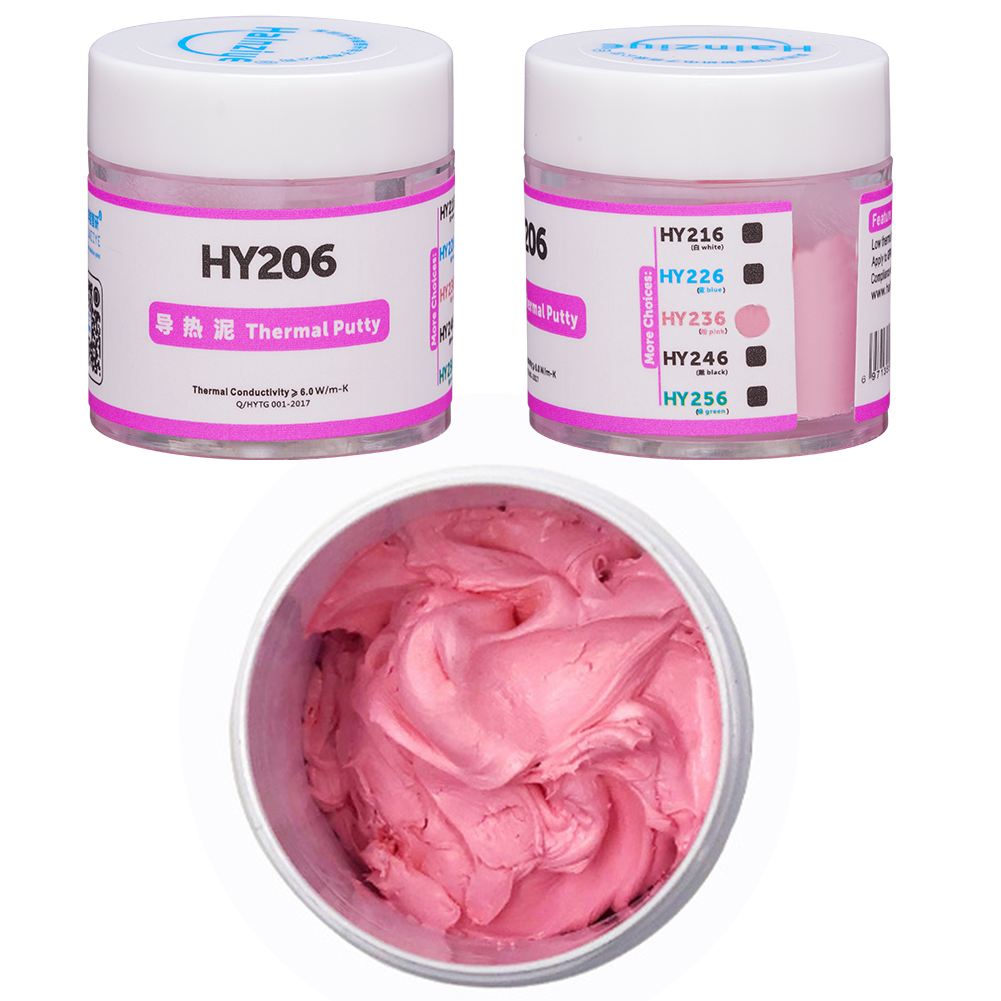 10g Thermal Paste High Perform - Thermal Paste บทวิจารณ์และราคา