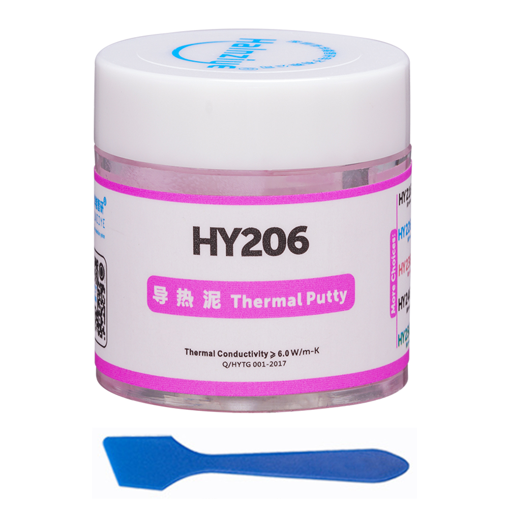 10g Thermal Paste High Perform - Thermal Paste บทวิจารณ์และราคา