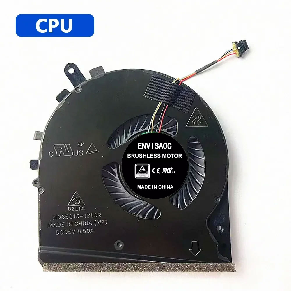 OEM สำหรับ HP Pavilion Gaming  - Gpu Cooler บทวิจารณ์และราคา