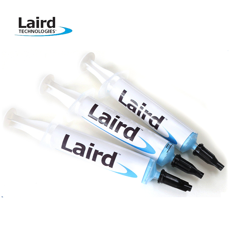 Laird Tputty 607 จาระบีระบายคว - Thermal Paste บทวิจารณ์และราคา