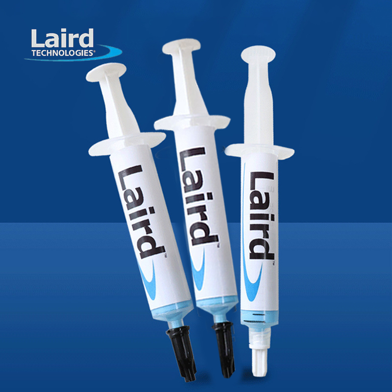 Laird Tputty 607 จาระบีระบายคว - Thermal Paste บทวิจารณ์และราคา
