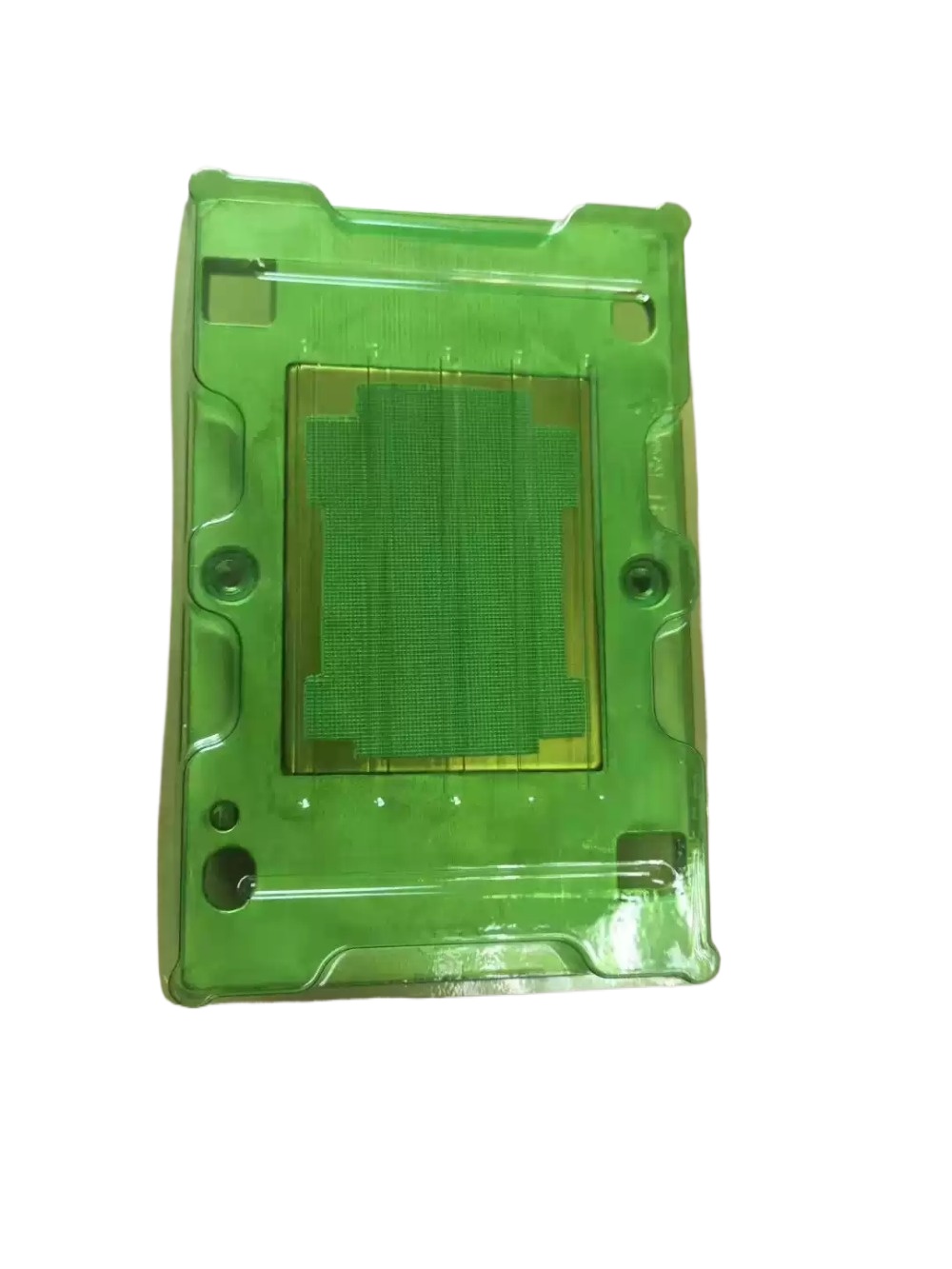 ฮีทซิงค์ซีพียูใหม่ 0C6R9H C6R9 - Cpu Cooler บทวิจารณ์และราคา