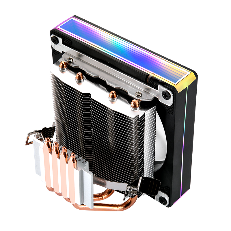 พัดลมระบายความร้อนซีพียู XUANF - Air Cooler Cpu บทวิจารณ์และราคา