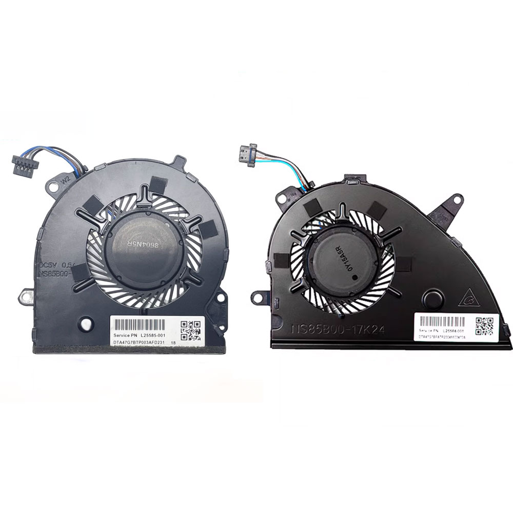 สําหรับ HP Pavilion 15-CW 15-C - Gpu Cooler บทวิจารณ์และราคา