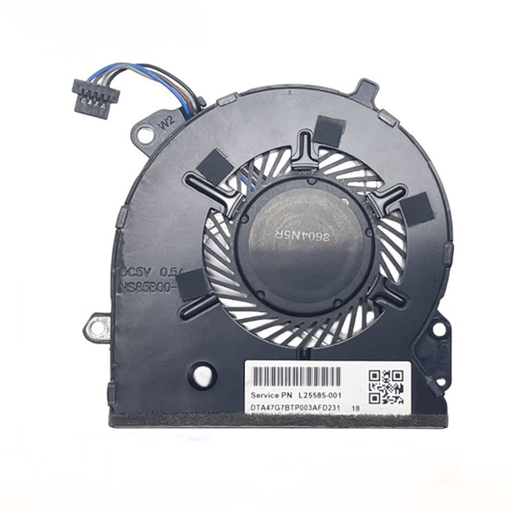 สําหรับ HP Pavilion 15-CW 15-C - Gpu Cooler บทวิจารณ์และราคา