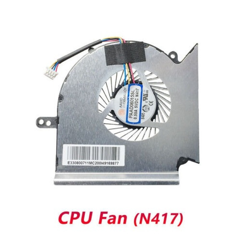 แล็ปท็อป CPU GPU Cooling Coole - Gpu Cooler บทวิจารณ์และราคา
