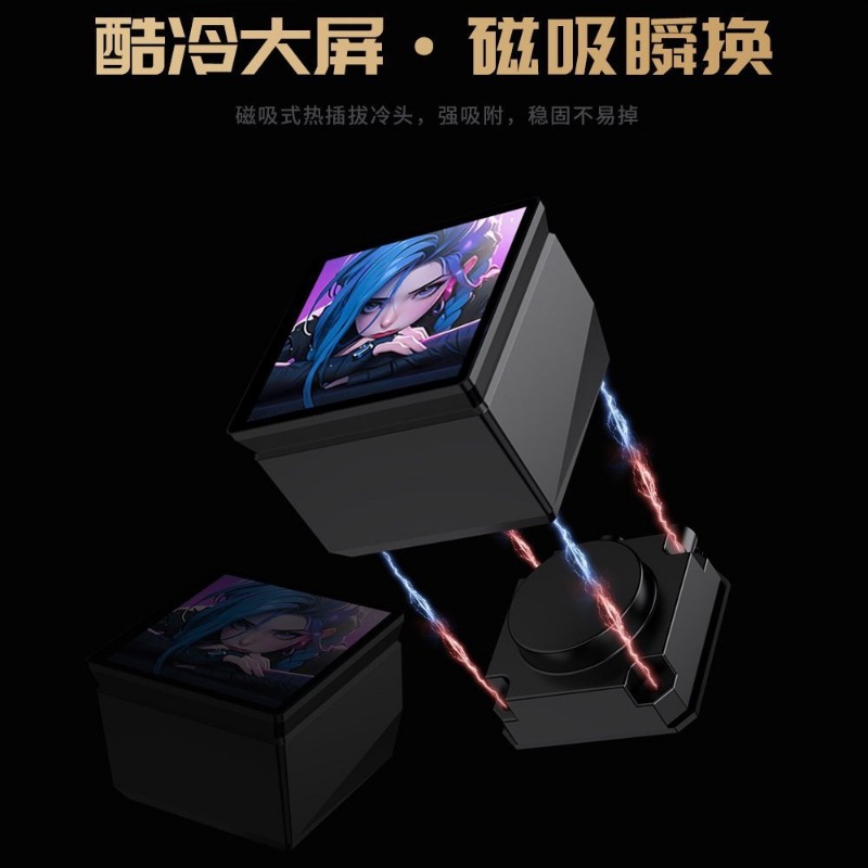 ชุดระบายความร้อนด้วยน้ำแบบครบว - Aio Liquid Cooler บทวิจารณ์และราคา