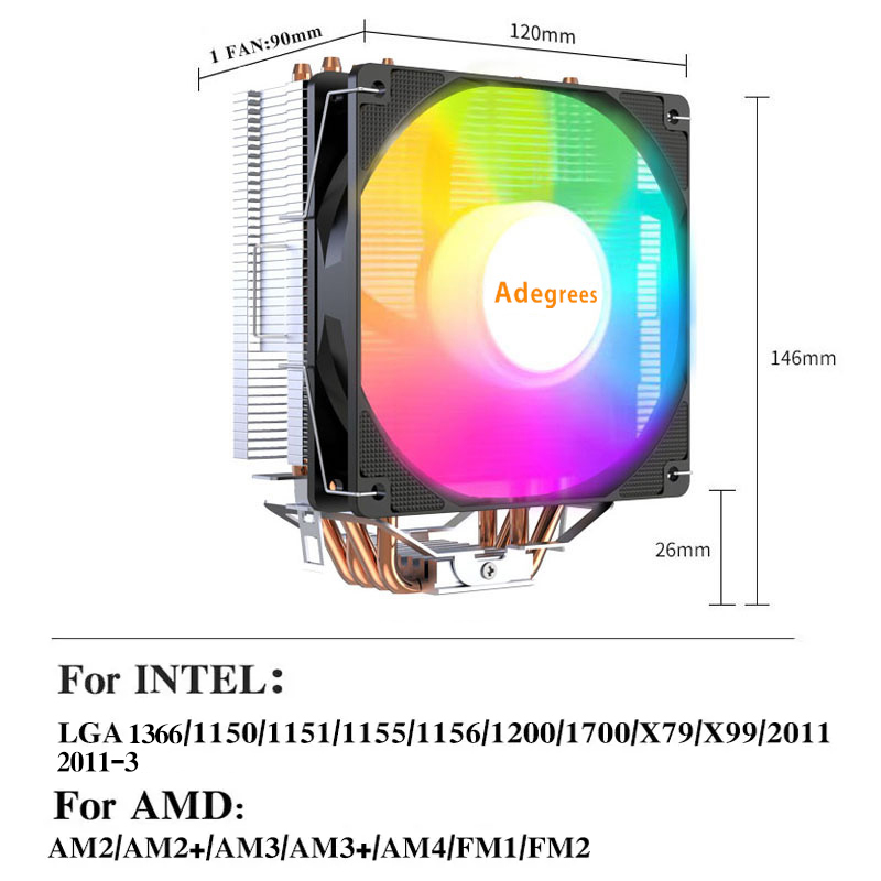 พัดลมระบายความร้อนซีพียูแบบทาว - Cpu Heatsink บทวิจารณ์และราคา