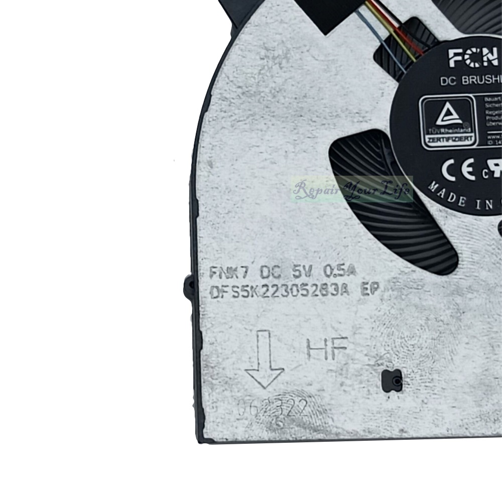 พัดลมระบายความร้อนสําหรับแล็ปท - Gpu Cooler บทวิจารณ์และราคา