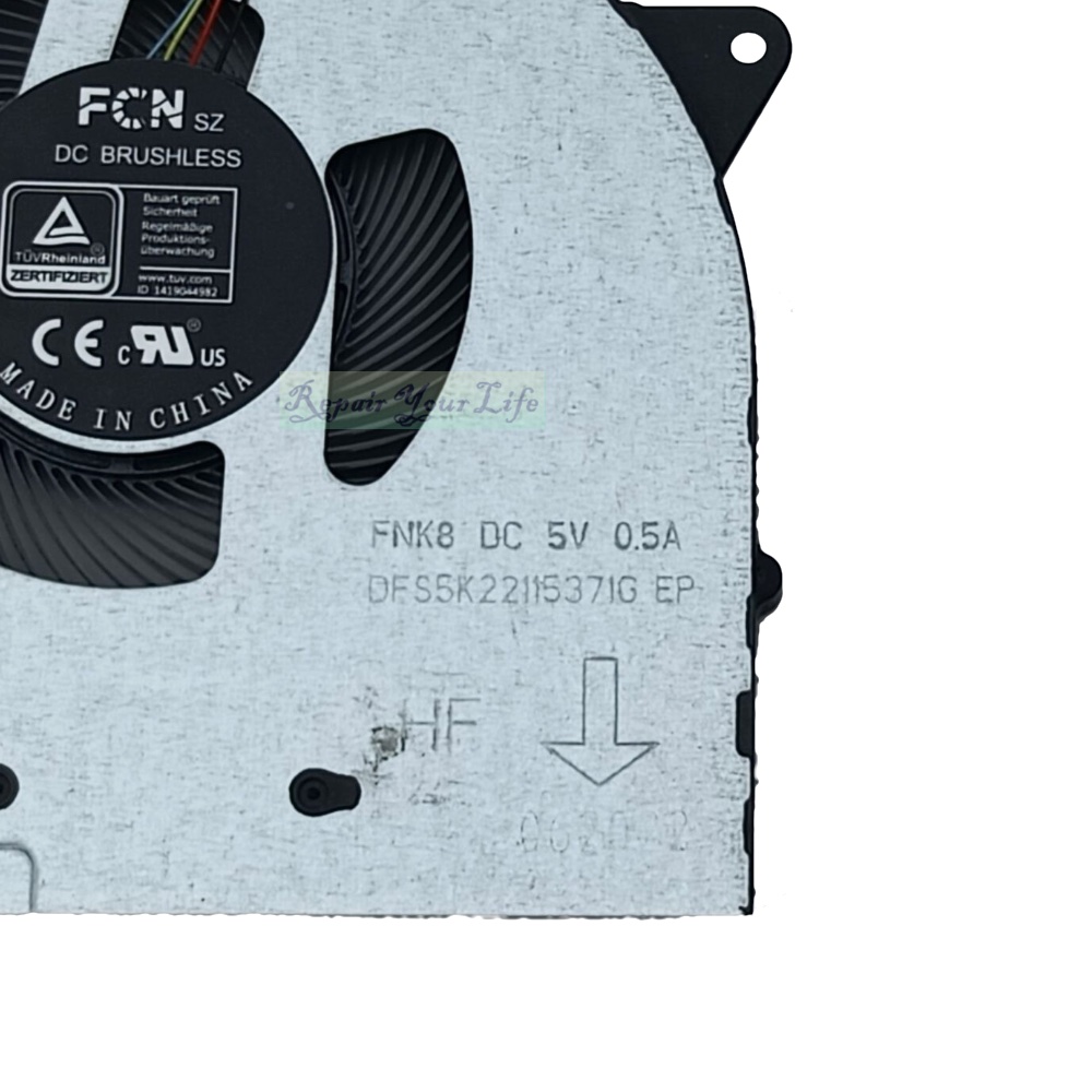 พัดลมระบายความร้อนสําหรับแล็ปท - Gpu Cooler บทวิจารณ์และราคา