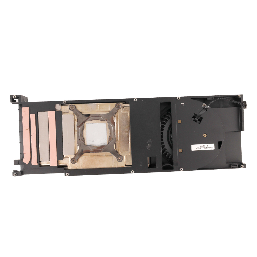 การ์ดฮีทซิงค์สําหรับ MSI RTX 3 - Cpu Heatsink บทวิจารณ์และราคา