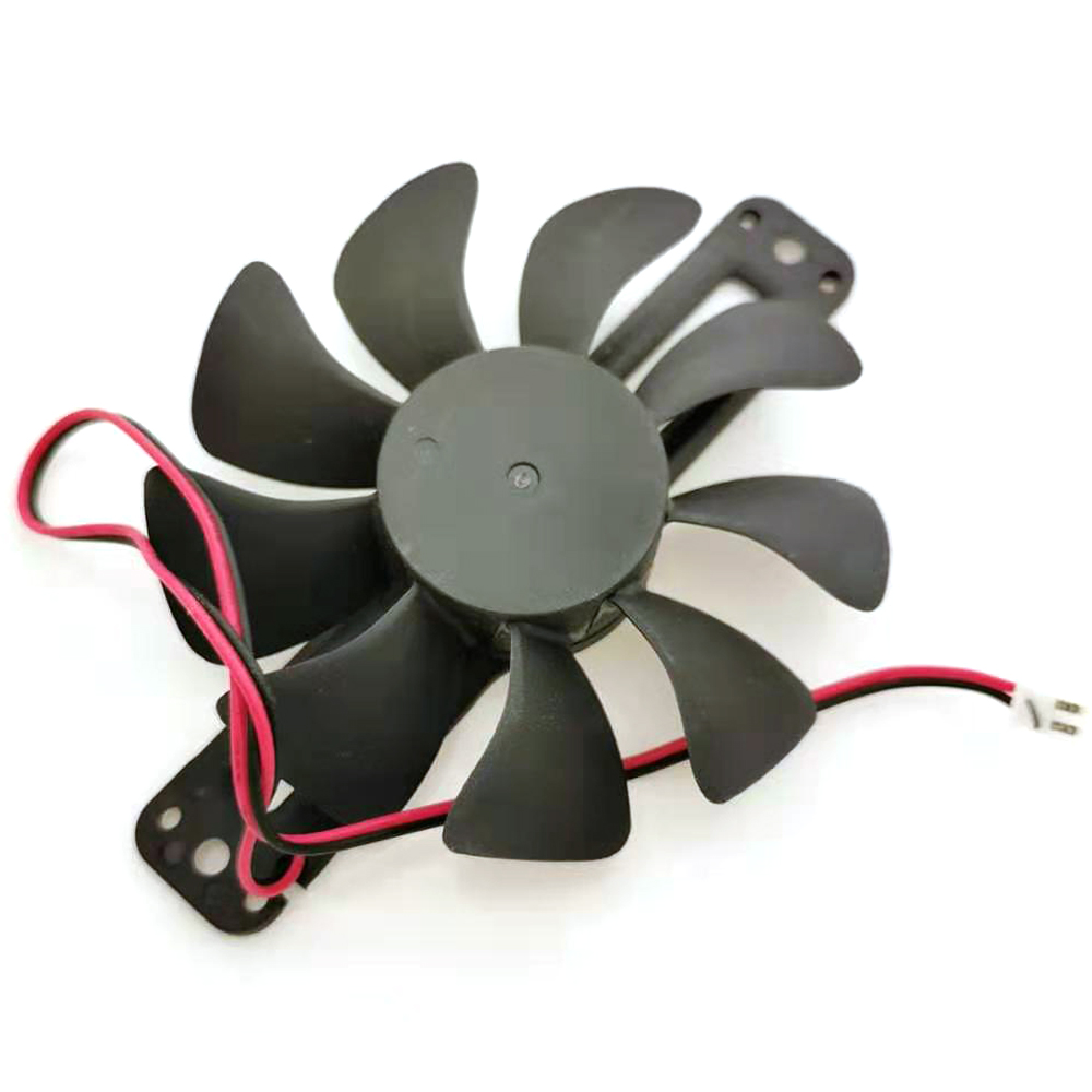 DC BRUSHLESS พัดลม TXWF-85 DC1 - Air Cooler Cpu บทวิจารณ์และราคา
