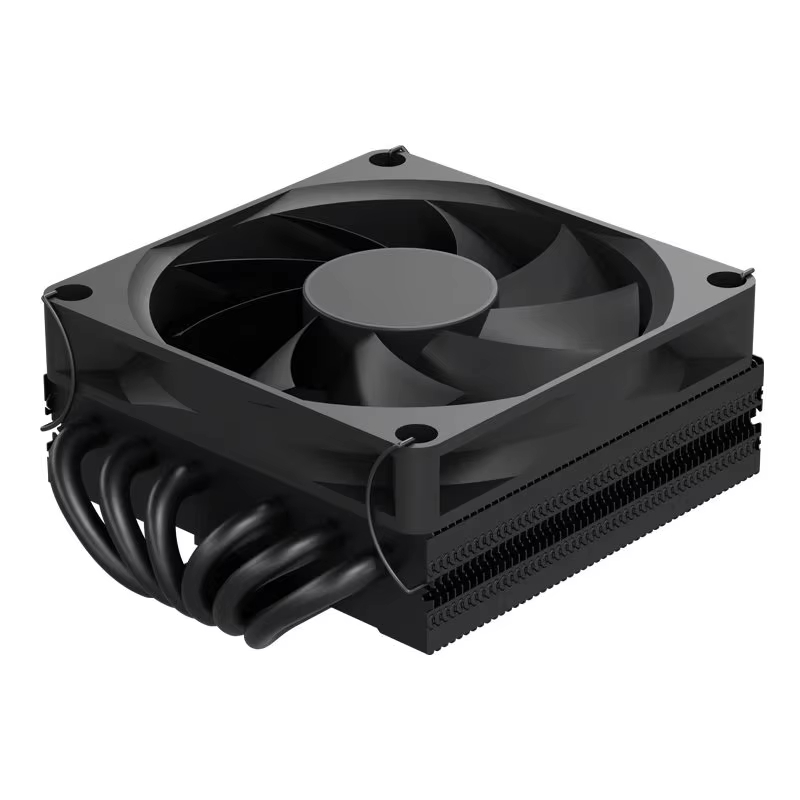 UPSIREN ITX90V6 X45 คูลเลอร์ระ - Air Cooler Cpu บทวิจารณ์และราคา