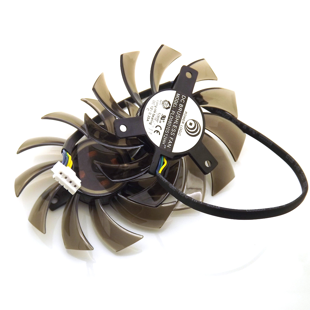 จัดส่งฟรี 2 ชิ้น/ล็อต PLD08010 - Air Cooler Cpu บทวิจารณ์และราคา