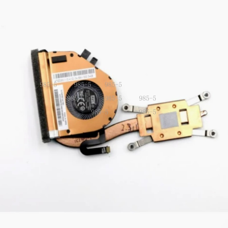 พัดลมระบายความร้อน CPU ฮีทซิงค - Cpu Heatsink บทวิจารณ์และราคา